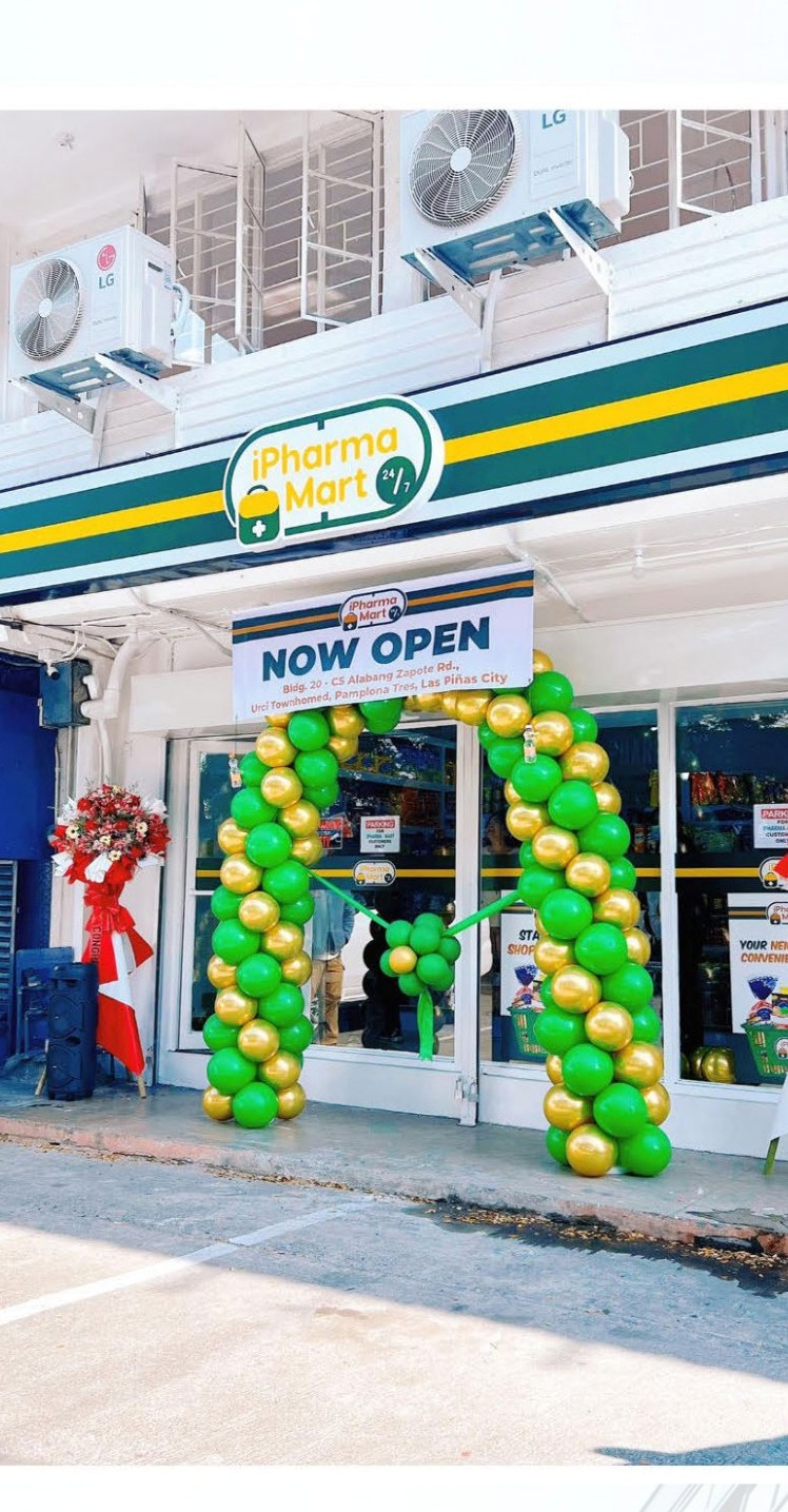 New Branch Grand Opening