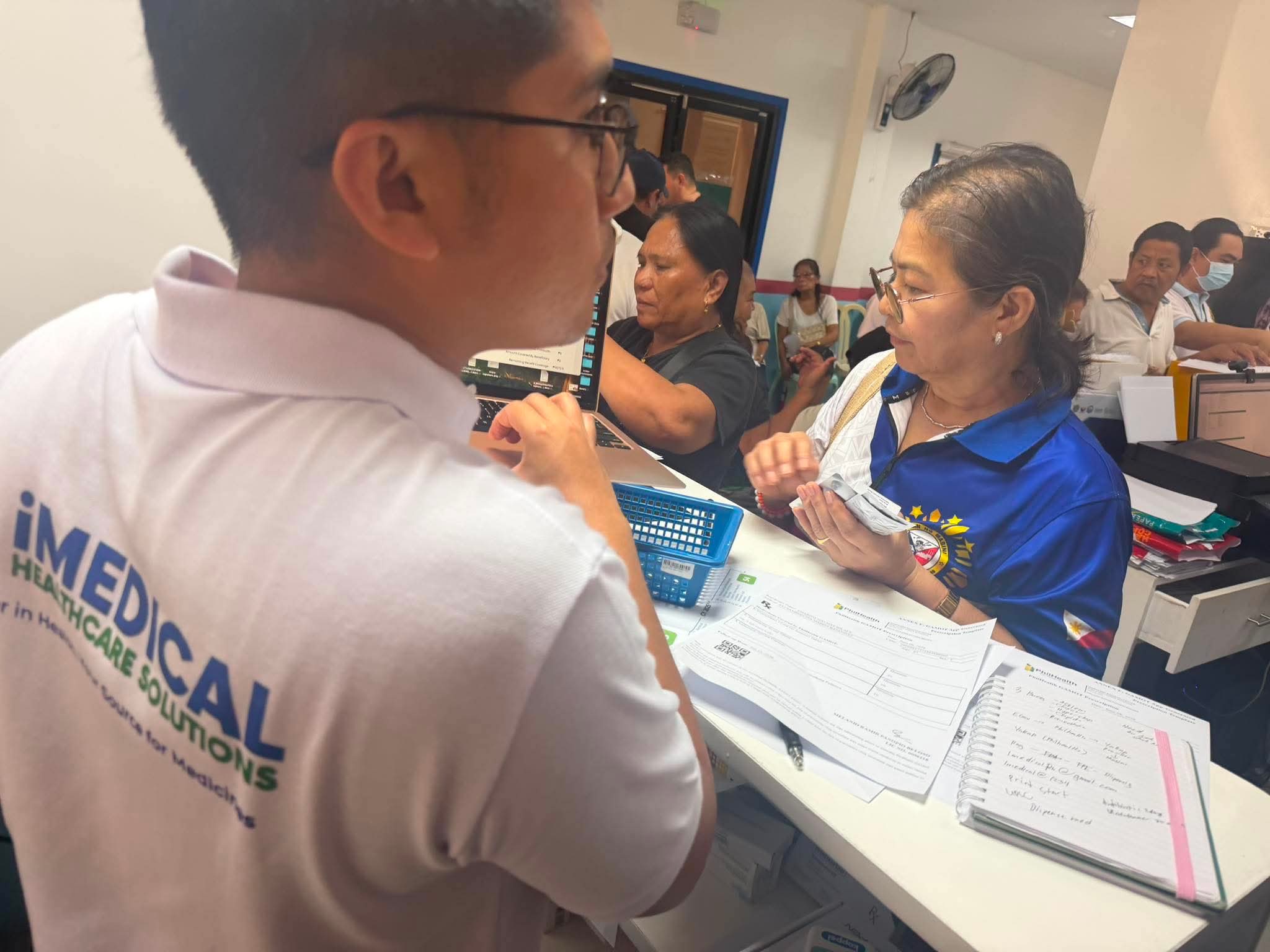 Medical Mission 02