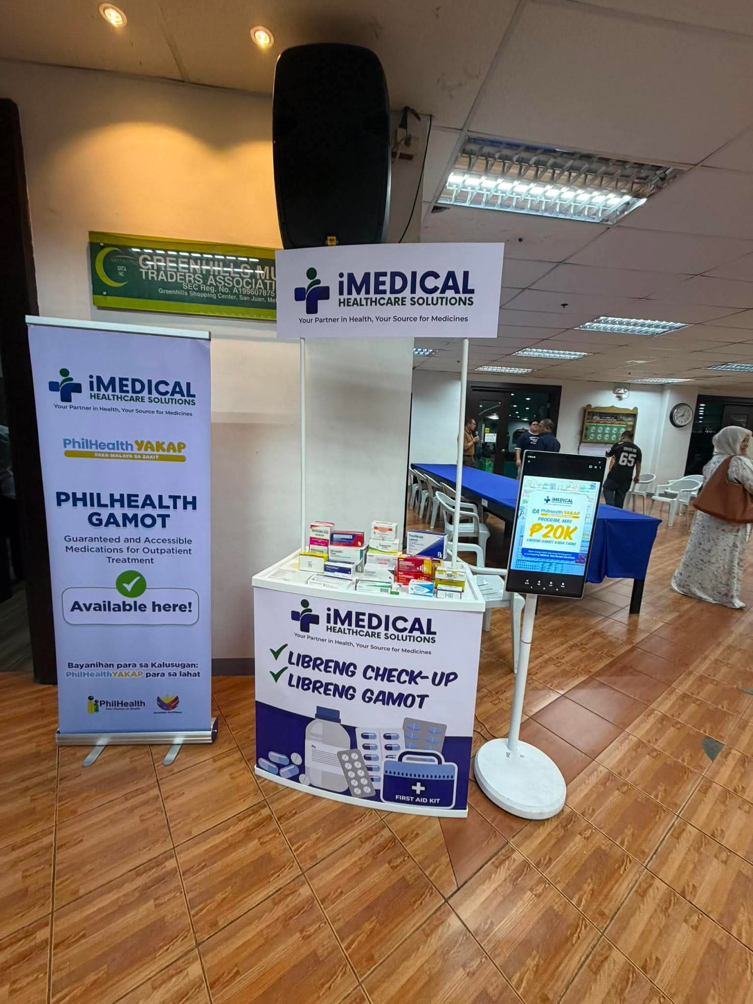 Medical Mission 03