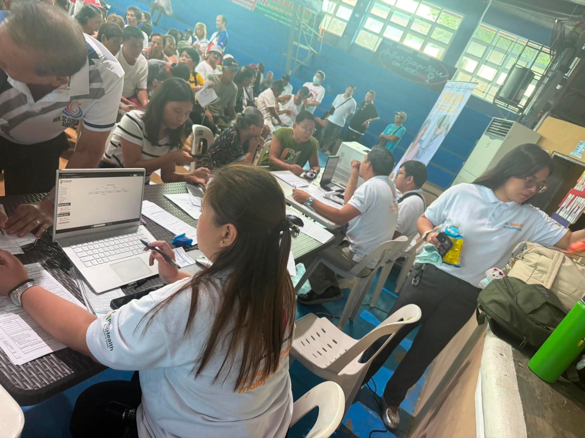 Medical Mission 05