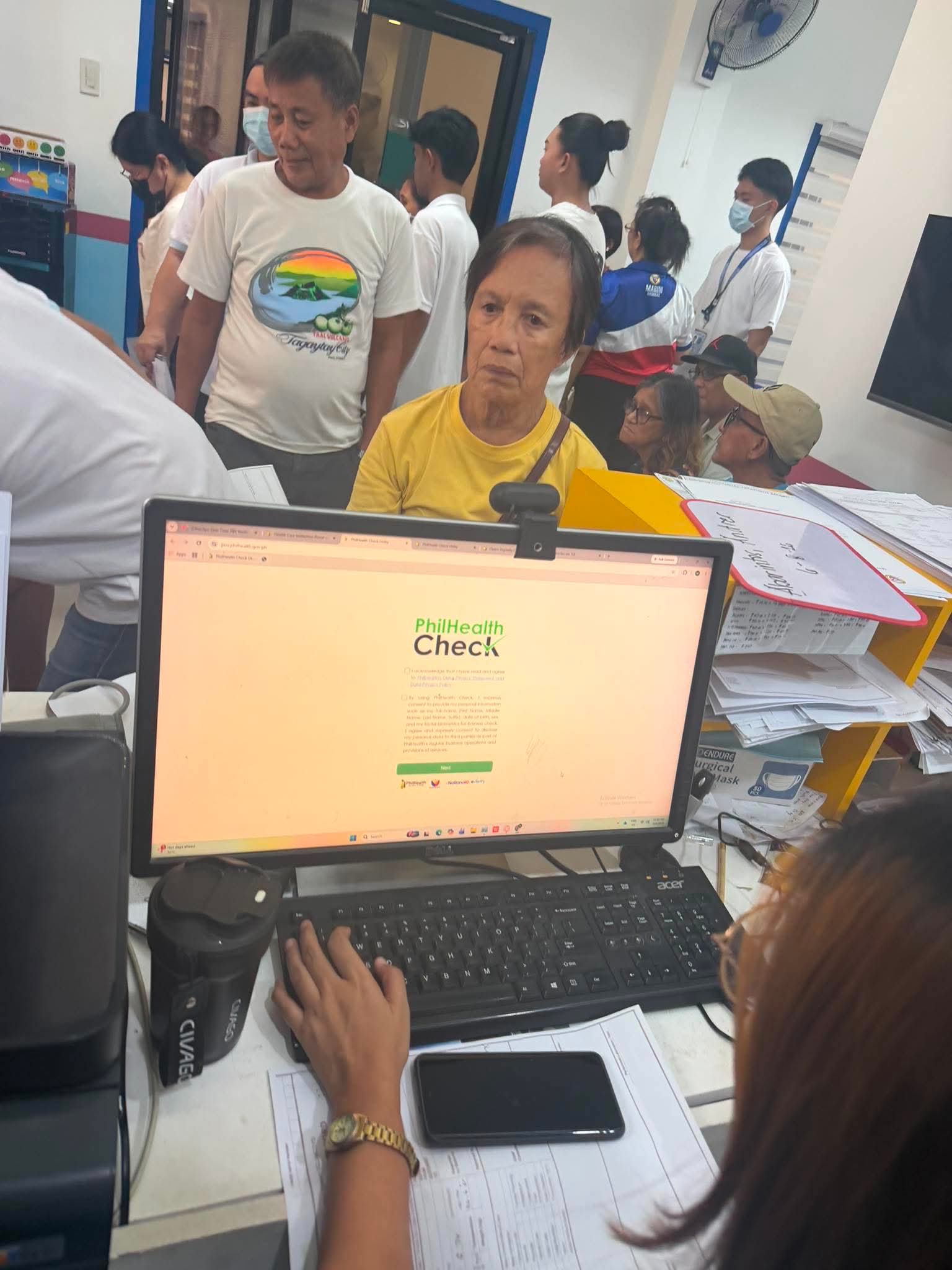 Medical Mission 07