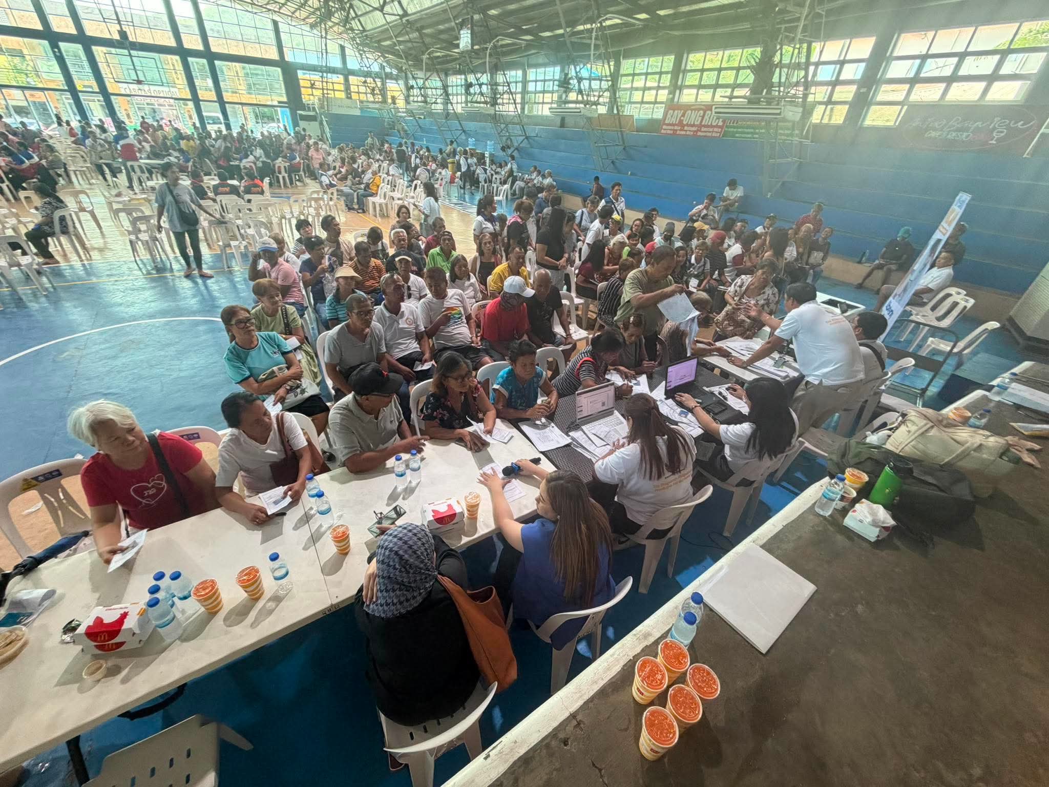 Medical Mission 09