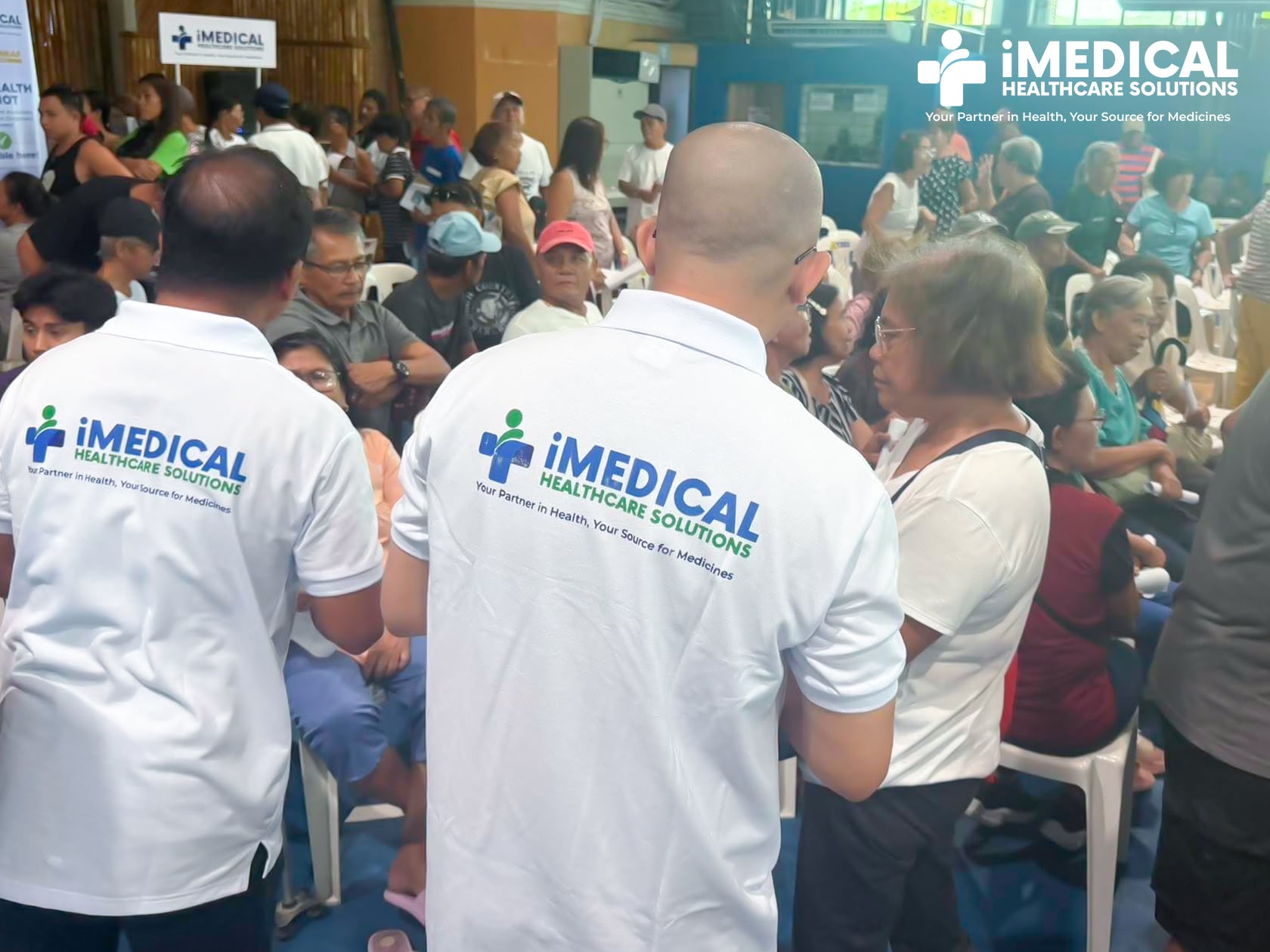 Medical Mission 10