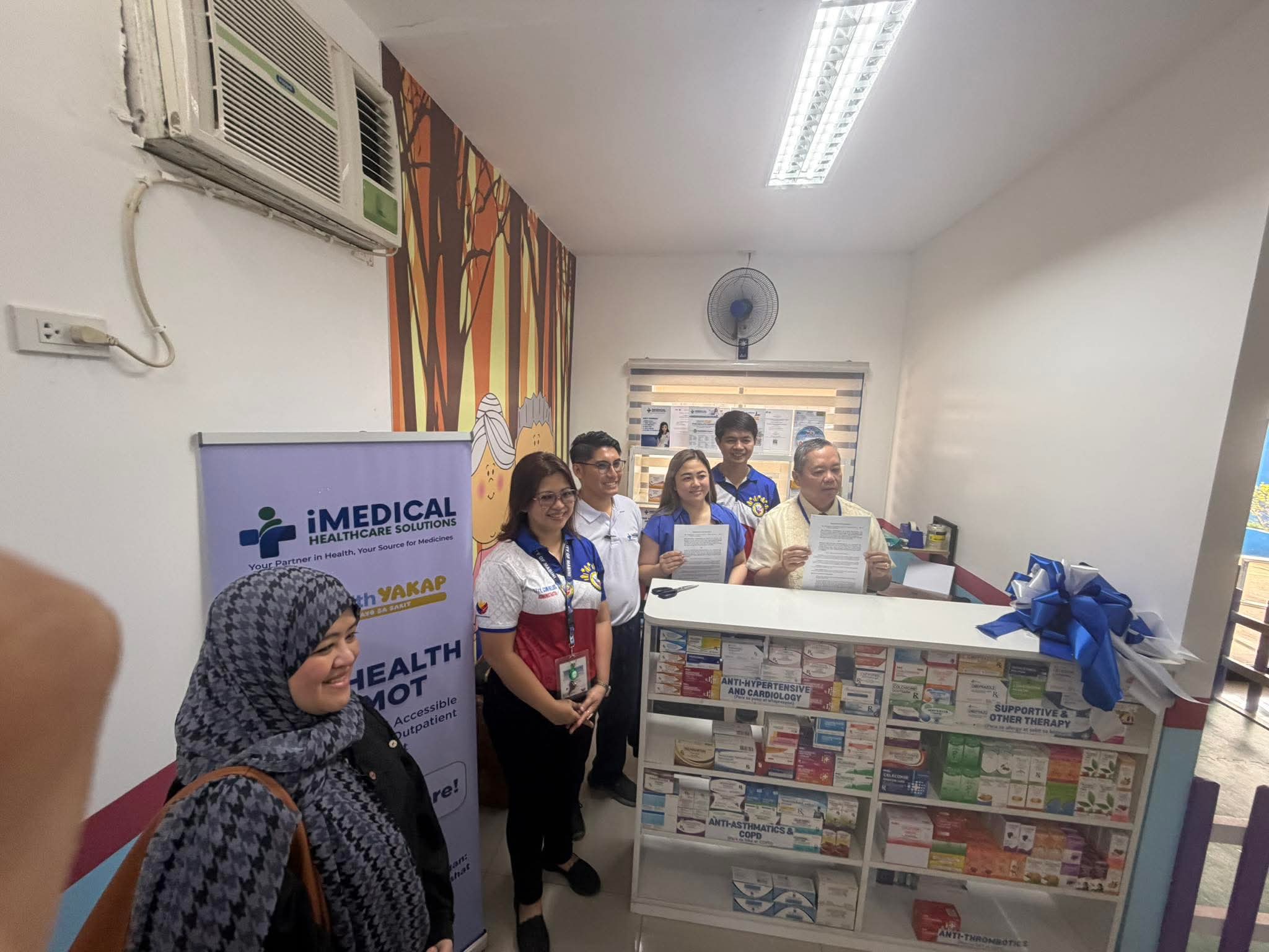 Medical Mission 15