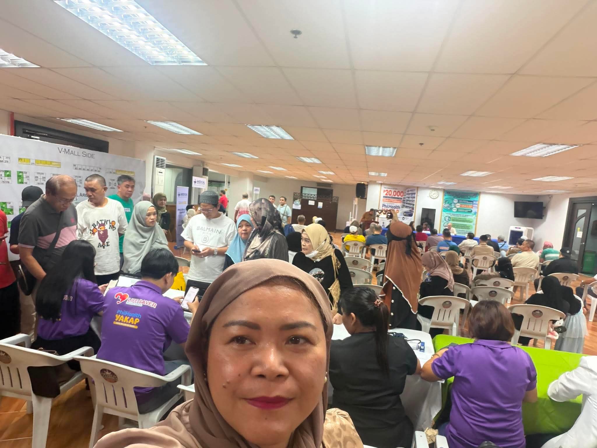 Medical Mission 17