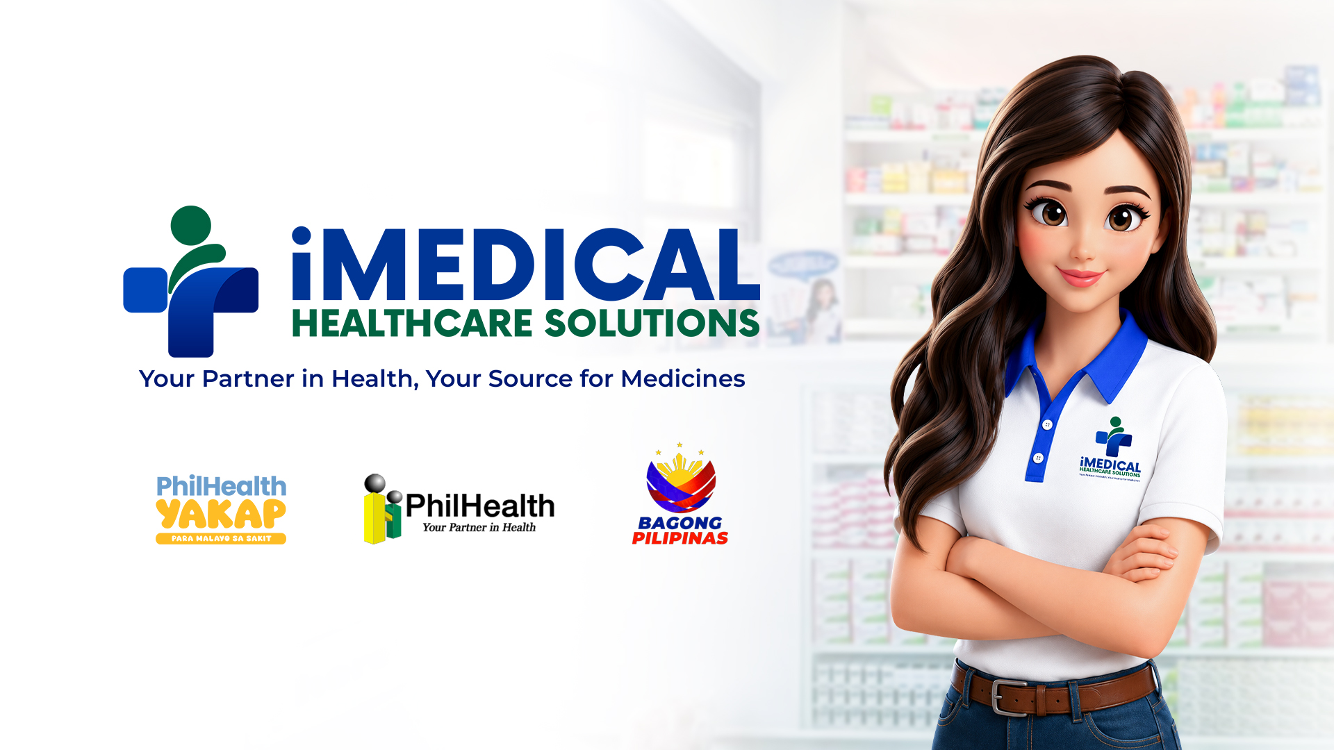 Healthcare to Every Filipino