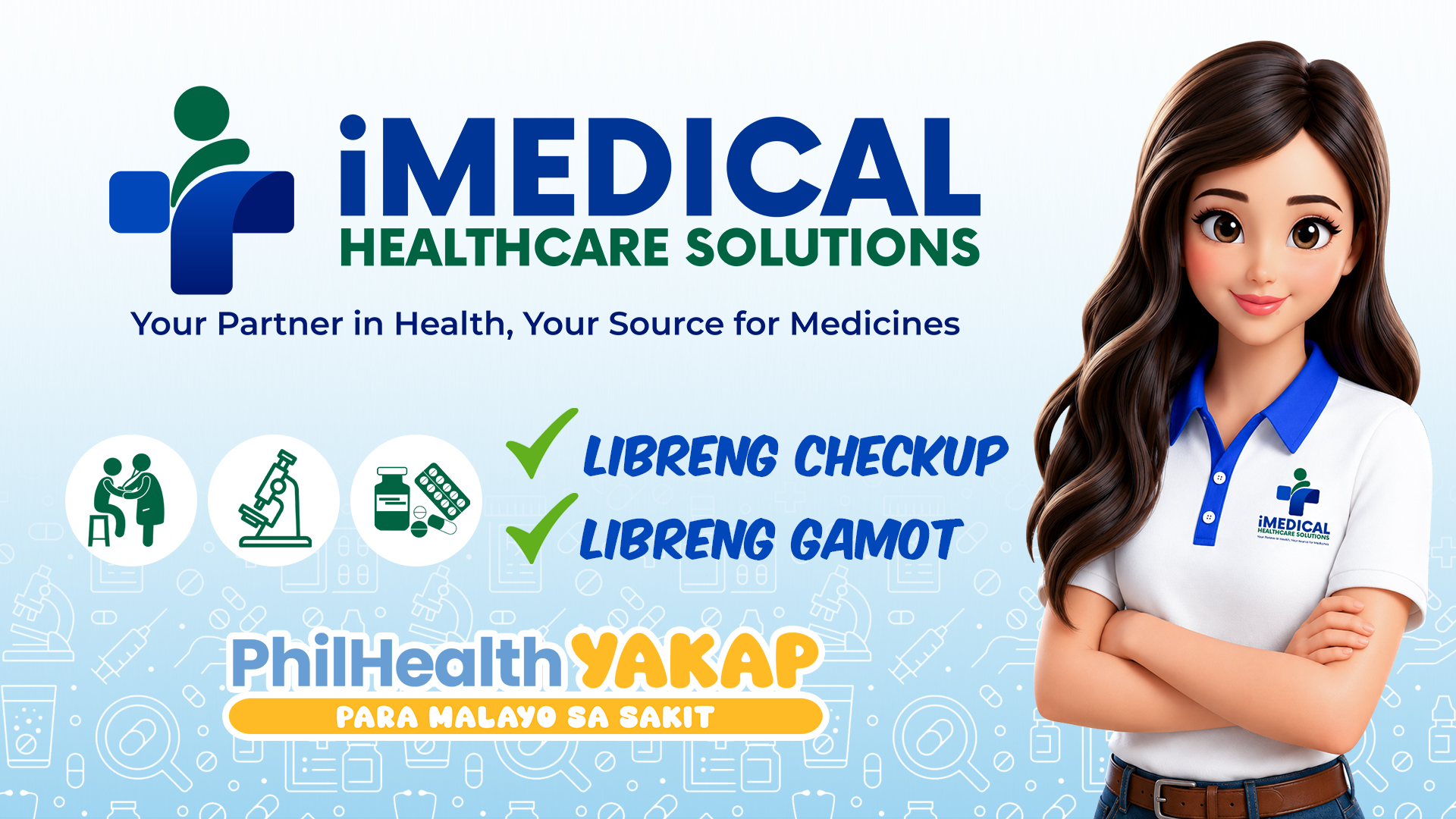 Community Health Missions