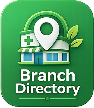 Branch Directory