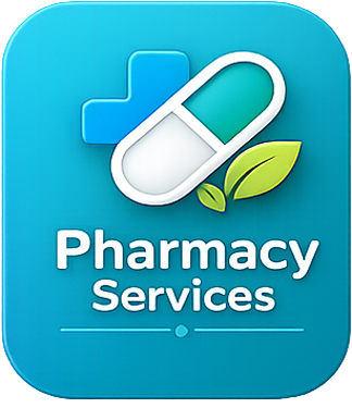 Pharmacy Services