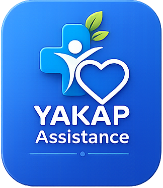YAKAP Assistance